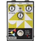 Maestro Fuzz-Tone FZ-M Pedal