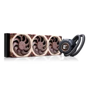 Vodno hlajenje Noctua NL-LC1-42 - 420mm črna-rjava (NL-LC1-42)