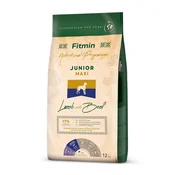 Fitmin Dog Nutritional Programme Junior Maxi Jagnjetina sa Govedinom 12kg