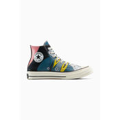 Superge Converse Converse x Tom and Jerry Chuck 70