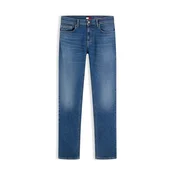Tommy Jeans Kavbojke Scanton moder denim