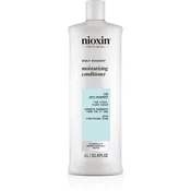 Nioxin Scalp Recovery Moisturizing Conditioner balzam za lase za vse vrste las