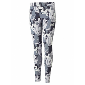 PUMA ESS+ STREET ART AOP G Leggings