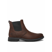 Timberland Gležnjarji Chelsea Stormbucks TB05552R2421 Rjava
