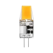 Ekolight Eko-Light LED žarnica COB G4 2 W, 12 V, 3000 K, silikon