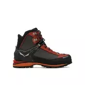 Salewa Trekking Crow Gtx GORE-TEX 61328-0935 Crna