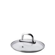 Stekleni pokrov o 20 cm — Saturn Lunasol - 601282