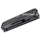FENIX D101S nadomešča toner Samsung MLT-D101S/ELS za ML-2160, 2162, 2165, 2165W, 2168, SCX-3400, 3400F, 3405, 3405F, 3405FW, 3405W, SF-760P za 1.500 strani