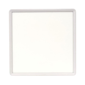 LED plafonsko svetlo LED/32W/230V 3000/4000/6500K 40x40 cm bela