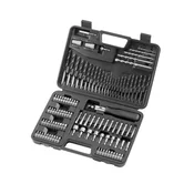 DEWALT DT0109 Set vijačnih nastavkov in svedrov