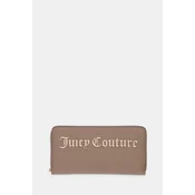 Juicy Couture denarnica ženska iz umetnega usnja