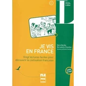 Je vis en France