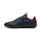 Puma BMW M Motorsport Neo Cat 3.0 Sneakers Unisex, Black, Size 42.5, Shoes