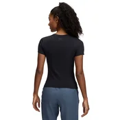 Majice Under Armour Meridian Core SS T-Shirt Black S