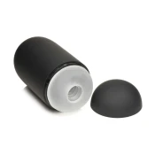 THE MILKER - Mega-Pod Sucking Masturbator - Black