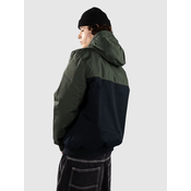 Element 2Tones Jakna flint black Gr. M