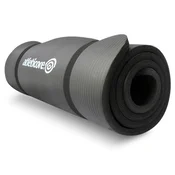 Prostirka NBR crna 180 cm Atleticore