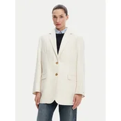 Tommy Hilfiger Suknjič WW0WW46167 Bež Relaxed Fit