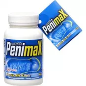 Cobeco Pharma PeniMax - seks tablete