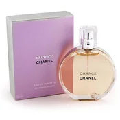 CHANEL toaletna voda za žene Chance, 35ml