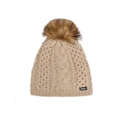 Eisbär Kapa Afra Lux 80111 156 Siva
