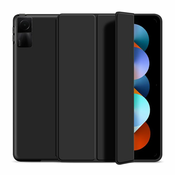 MASKA HEYCASE SMART PROTECTION XIAOMI REDMI PAD 10.6 BLACK