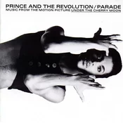 Prince - Parade (CD)