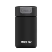 Kambukka Kambukka Olympus 300ml Jet Black termovska skodelica