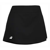 Ženska krila Babolat  Play Skirt Women Black M