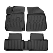 Rubber car mats Peugeot 308 2013-2021 (estate)