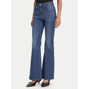 Miss Sixty Traperice 6S1JJ2640T Tamnoplava Regular Fit