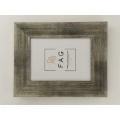 Family Art Gallery Ram za slike model 40, 10x15cm, Srebrne boje