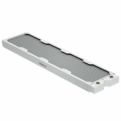 NON Dabel-28a radiator 480 mm - bela