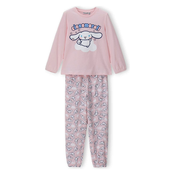 Original Marines pižama DR DH DGPV3310F DGPV3310F CINNAMOROLL D roza 110
