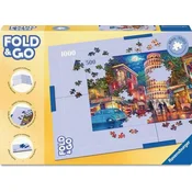 Ravensburger Slagalica  Podloga za Slagalica