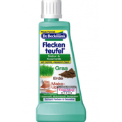 Čistilo proti madežem trave in ličil, Dr. Beckmann, 50 ml