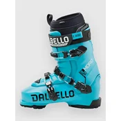 Dalbello Il Moro 90 3Dwrap 2026 Ski Boots caraibi blue