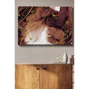 Wallity Slika Kanvas Tablo-59, 70x100 cm