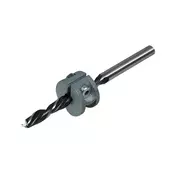 WOLFCRAFT Burgija sa granicnikom dubine 8mm, 2732000