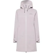 Didriksons BEA WNS PARKA 6, plašč, vijolična 506292