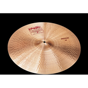 PAISTE 2002 MEDIUM 16