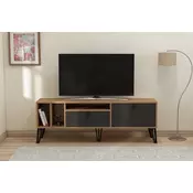 Hanah Home HANAH HOME Aris - Atlantic Pine TV omarica, (20784871)