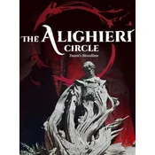The Alighieri Circle: Dante’s Bloodline (Xbox Series X|S) XBOX LIVE Key EUROPE