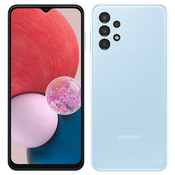 SAMSUNG obnovljen pametni telefon Galaxy A13 5G 4GB/64GB, Blue