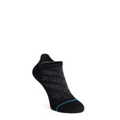Tekaške nogavice Stance Run Ultralight Tab - black