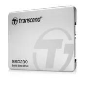 SSD Transcend 256GB SATA SSD230S 3D Nand