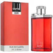 Dunhill Desire for and Men eau de toilette - 100 ml