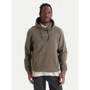 Element Jopa Lowcase Bp Po ELYSF00296 Khaki Regular Fit