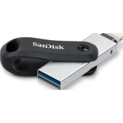 USB flash disk SanDisk iXpand Flash Drive Go 128GB
