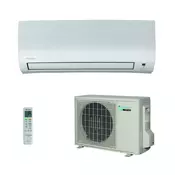 DAIKIN klima uređaj COMFORA FTXP50M/RXP50M